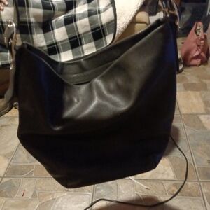 Coach ex large vintage purse